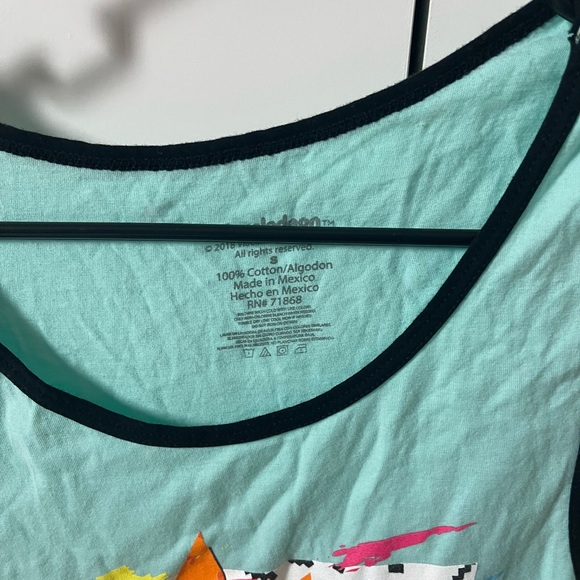 Men's summer undershirt. - Picture 2 of 3